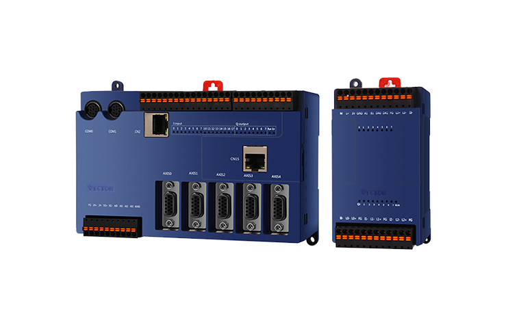 威科達VA系列運動控制器：打造多領域優質運動控制解決方案